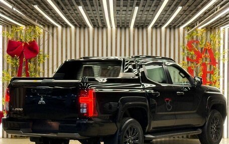 Mitsubishi L200, 2025 год, 5 445 000 рублей, 7 фотография