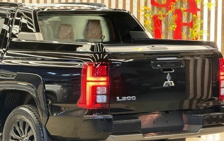 Mitsubishi L200, 2025 год, 5 445 000 рублей, 4 фотография