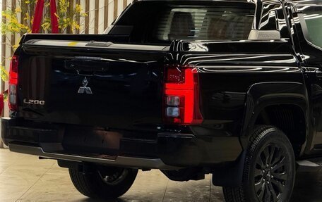 Mitsubishi L200, 2025 год, 5 445 000 рублей, 8 фотография