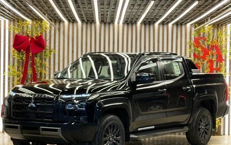 Mitsubishi L200, 2025 год, 5 445 000 рублей, 5 фотография