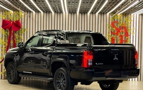 Mitsubishi L200, 2025 год, 5 445 000 рублей, 3 фотография