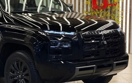 Mitsubishi L200, 2025 год, 5 445 000 рублей, 2 фотография