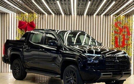 Mitsubishi L200, 2025 год, 5 445 000 рублей, 1 фотография