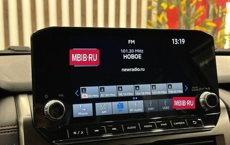 Mitsubishi L200, 2025 год, 5 445 000 рублей, 11 фотография