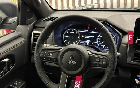 Mitsubishi L200, 2025 год, 5 445 000 рублей, 10 фотография