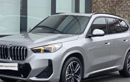 BMW X1, 2025 год, 4 700 000 рублей, 1 фотография