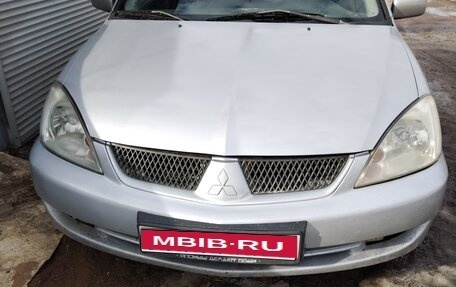 Mitsubishi Lancer IX, 2005 год, 320 000 рублей, 1 фотография