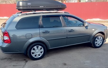 Chevrolet Lacetti, 2010 год, 750 000 рублей, 1 фотография