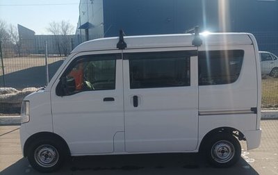 Nissan NV100 Clipper III, 2018 год, 737 000 рублей, 1 фотография