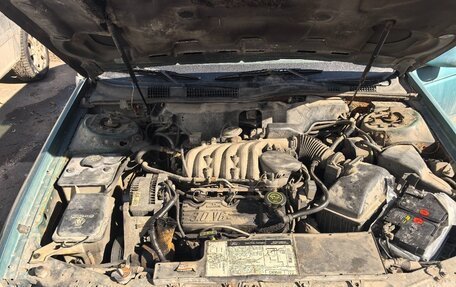 Ford Taurus III, 1993 год, 400 000 рублей, 1 фотография