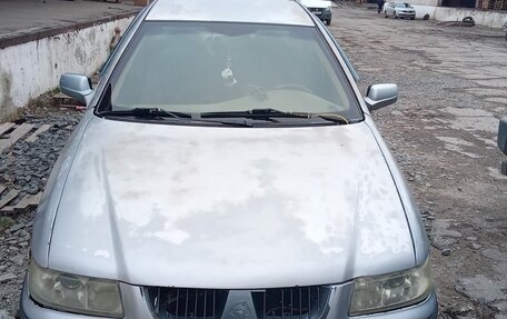 Iran Khodro Samand, 2006 год, 150 000 рублей, 1 фотография