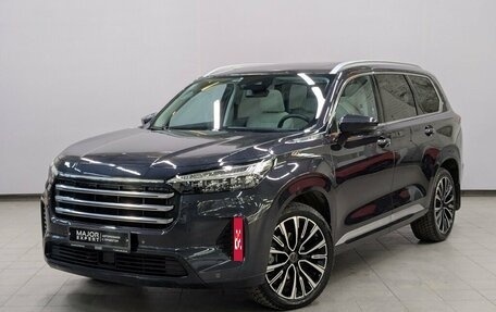 CheryExeed VX, 2023 год, 3 435 000 рублей, 1 фотография