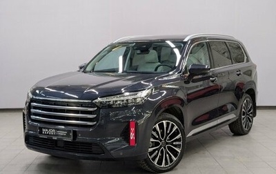 CheryExeed VX, 2023 год, 3 435 000 рублей, 1 фотография