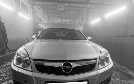 Opel Vectra C рестайлинг, 2005 год, 360 000 рублей, 1 фотография