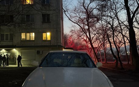 Toyota Cresta, 1997 год, 320 000 рублей, 1 фотография