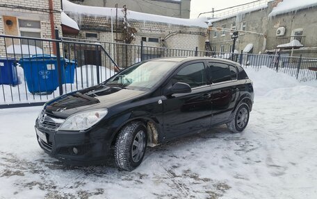 Opel Astra H, 2012 год, 570 000 рублей, 1 фотография