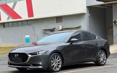 Mazda 3, 2022 год, 1 960 000 рублей, 1 фотография