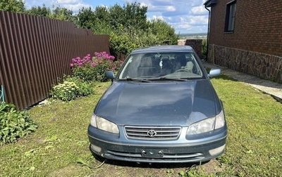 Toyota Camry, 1999 год, 370 000 рублей, 1 фотография