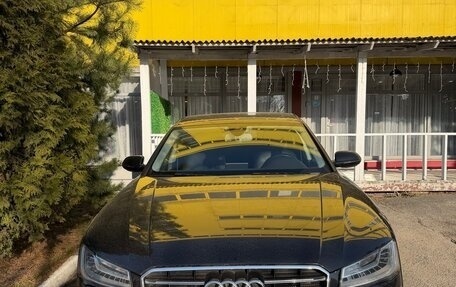 Audi A8, 2013 год, 2 100 000 рублей, 1 фотография