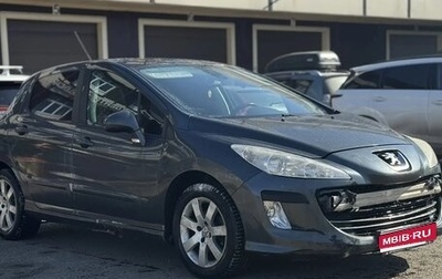 Peugeot 308 II, 2010 год, 385 000 рублей, 1 фотография