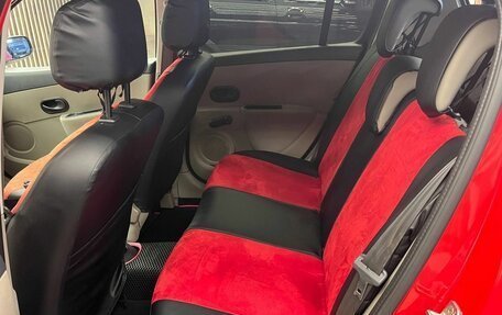 Renault Clio III, 2006 год, 375 000 рублей, 6 фотография