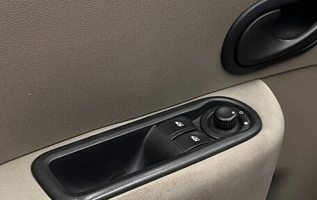 Renault Clio III, 2006 год, 375 000 рублей, 10 фотография