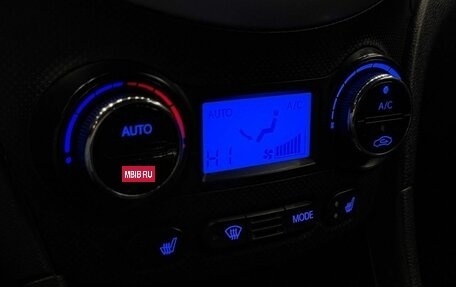 Hyundai Solaris II рестайлинг, 2012 год, 740 000 рублей, 18 фотография