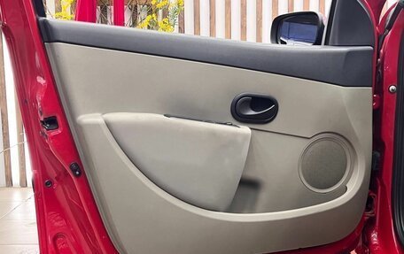 Renault Clio III, 2006 год, 375 000 рублей, 11 фотография