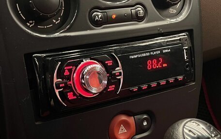 Renault Clio III, 2006 год, 375 000 рублей, 14 фотография