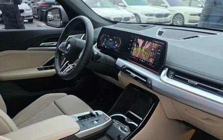 BMW X1, 2025 год, 4 700 000 рублей, 10 фотография