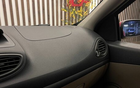 Renault Clio III, 2006 год, 375 000 рублей, 16 фотография