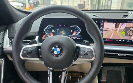 BMW X1, 2025 год, 4 700 000 рублей, 7 фотография