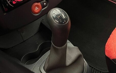 Renault Clio III, 2006 год, 375 000 рублей, 15 фотография