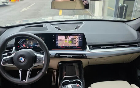 BMW X1, 2025 год, 4 700 000 рублей, 6 фотография