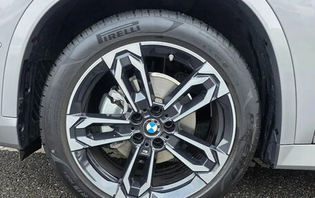 BMW X1, 2025 год, 4 700 000 рублей, 5 фотография