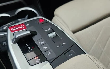 BMW X1, 2025 год, 4 700 000 рублей, 9 фотография