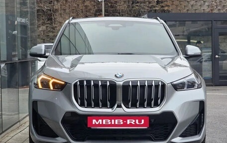 BMW X1, 2025 год, 4 700 000 рублей, 3 фотография