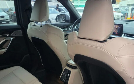 BMW X1, 2025 год, 4 700 000 рублей, 13 фотография