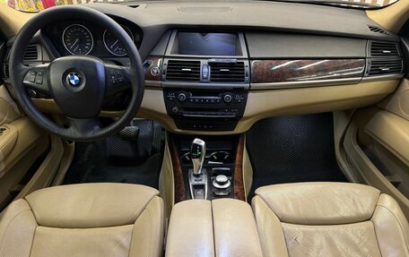 BMW X5, 2007 год, 1 180 000 рублей, 5 фотография