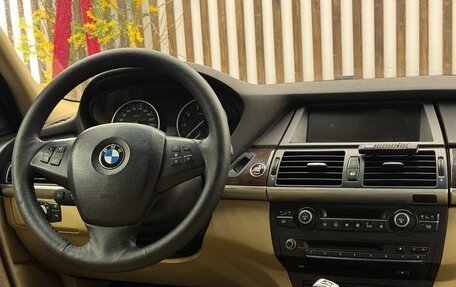 BMW X5, 2007 год, 1 180 000 рублей, 6 фотография