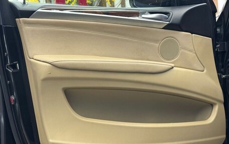 BMW X5, 2007 год, 1 180 000 рублей, 9 фотография