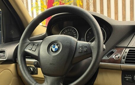 BMW X5, 2007 год, 1 180 000 рублей, 7 фотография