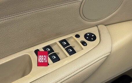 BMW X5, 2007 год, 1 180 000 рублей, 10 фотография