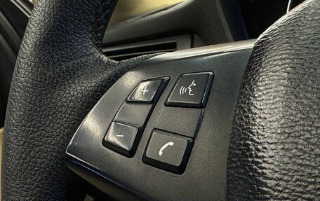 BMW X5, 2007 год, 1 180 000 рублей, 14 фотография