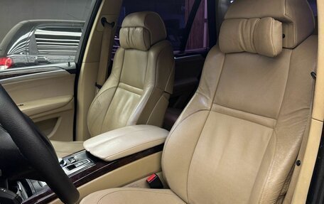 BMW X5, 2007 год, 1 180 000 рублей, 13 фотография