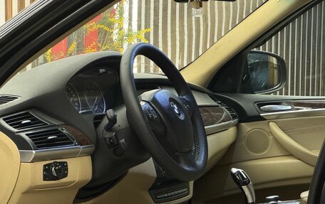 BMW X5, 2007 год, 1 180 000 рублей, 12 фотография