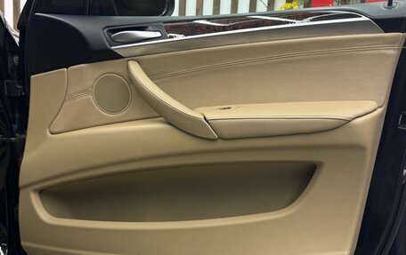 BMW X5, 2007 год, 1 180 000 рублей, 21 фотография