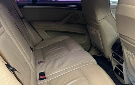 BMW X5, 2007 год, 1 180 000 рублей, 25 фотография