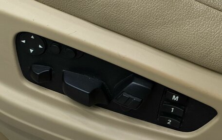 BMW X5, 2007 год, 1 180 000 рублей, 20 фотография