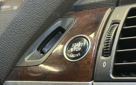 BMW X5, 2007 год, 1 180 000 рублей, 16 фотография